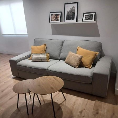 Ana Bernal By Hdc Apartments มาลากา ภายนอก รูปภาพ