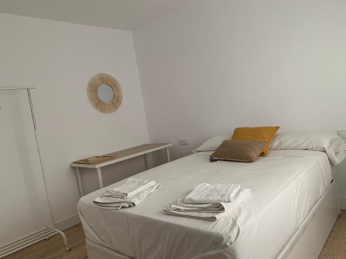 Ana Bernal By Hdc Apartments มาลากา ภายนอก รูปภาพ