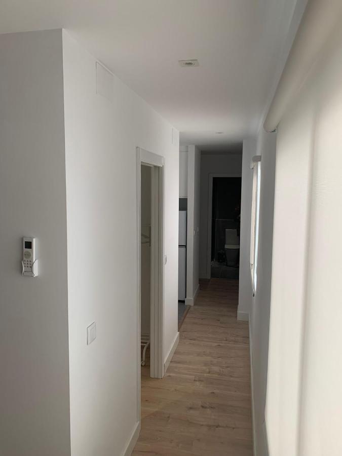Ana Bernal By Hdc Apartments มาลากา ภายนอก รูปภาพ