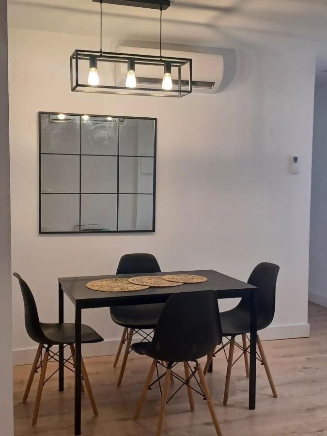 Ana Bernal By Hdc Apartments มาลากา ภายนอก รูปภาพ