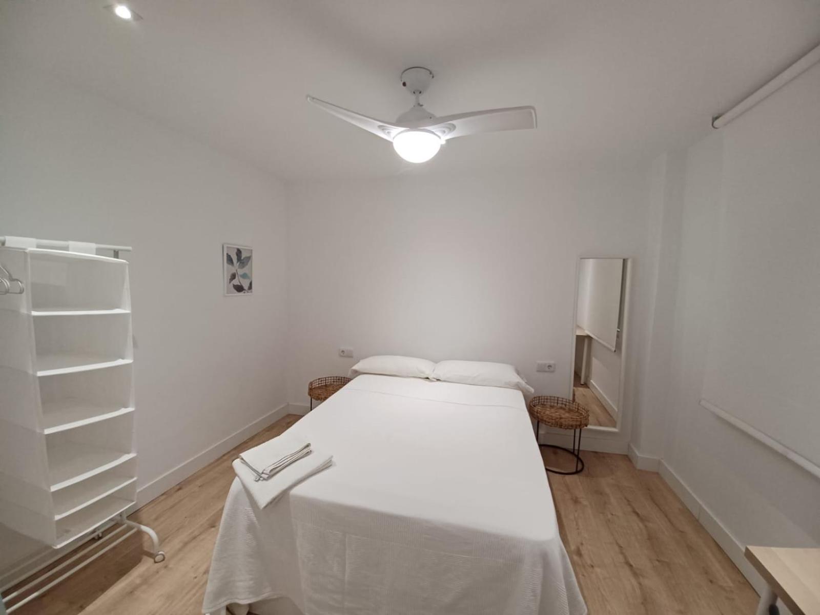 Ana Bernal By Hdc Apartments มาลากา ภายนอก รูปภาพ