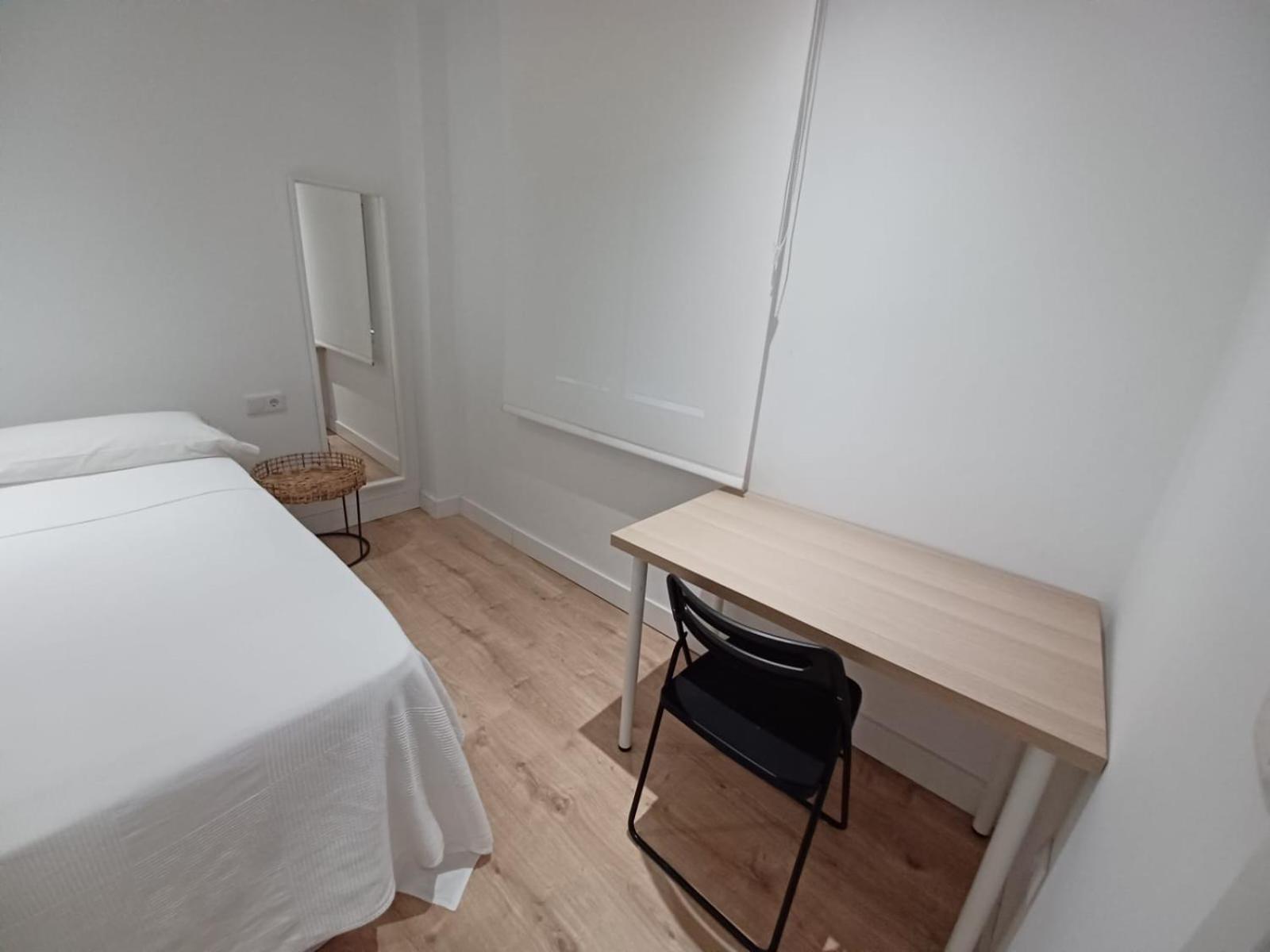 Ana Bernal By Hdc Apartments มาลากา ภายนอก รูปภาพ